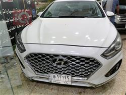 هیوندای سۆناتا